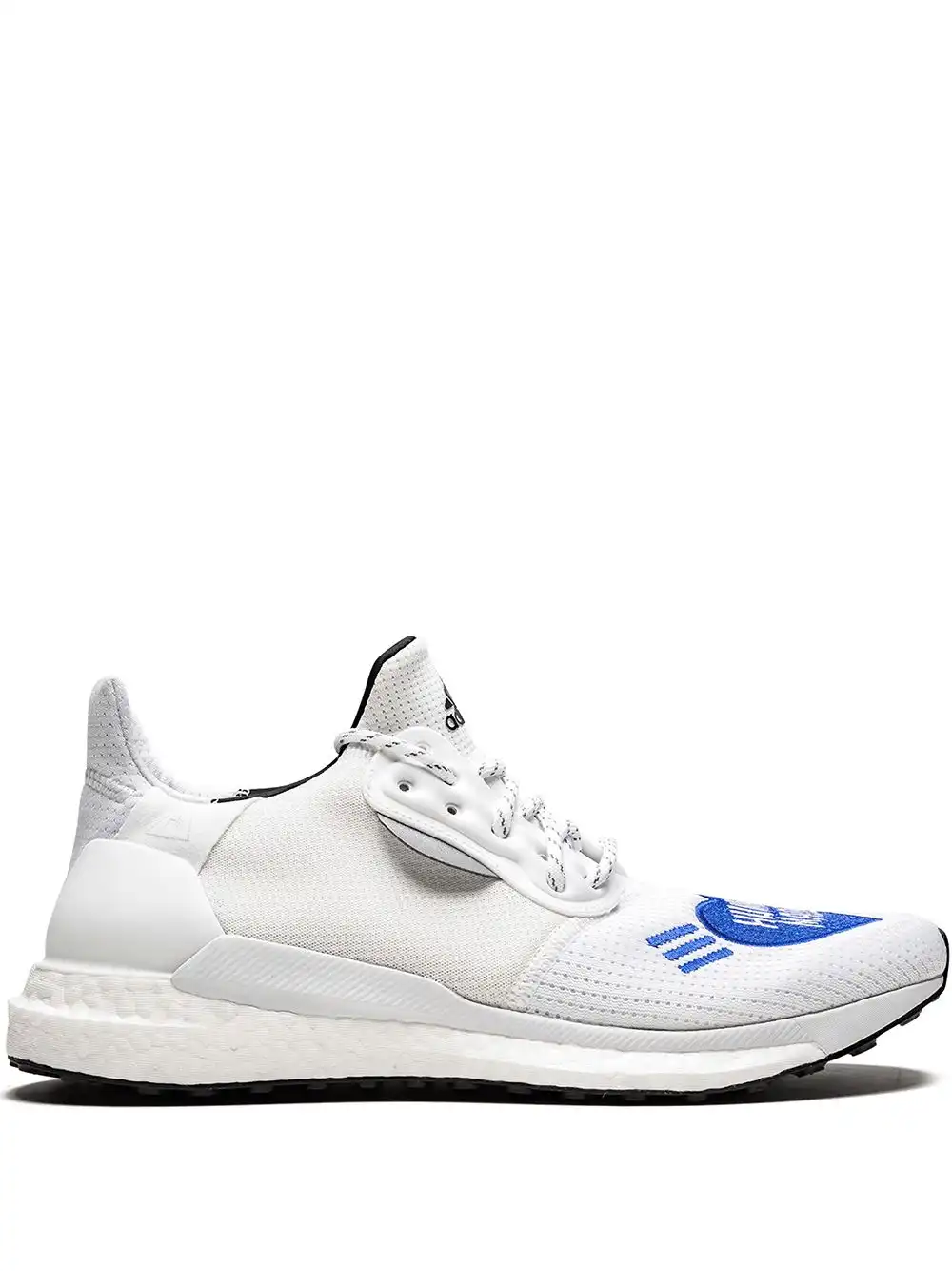 Bmlin adidas x Human Made Solar Hu Glide sneakers 