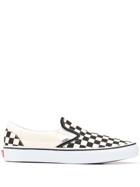 TB Vans Classic Slip-On 