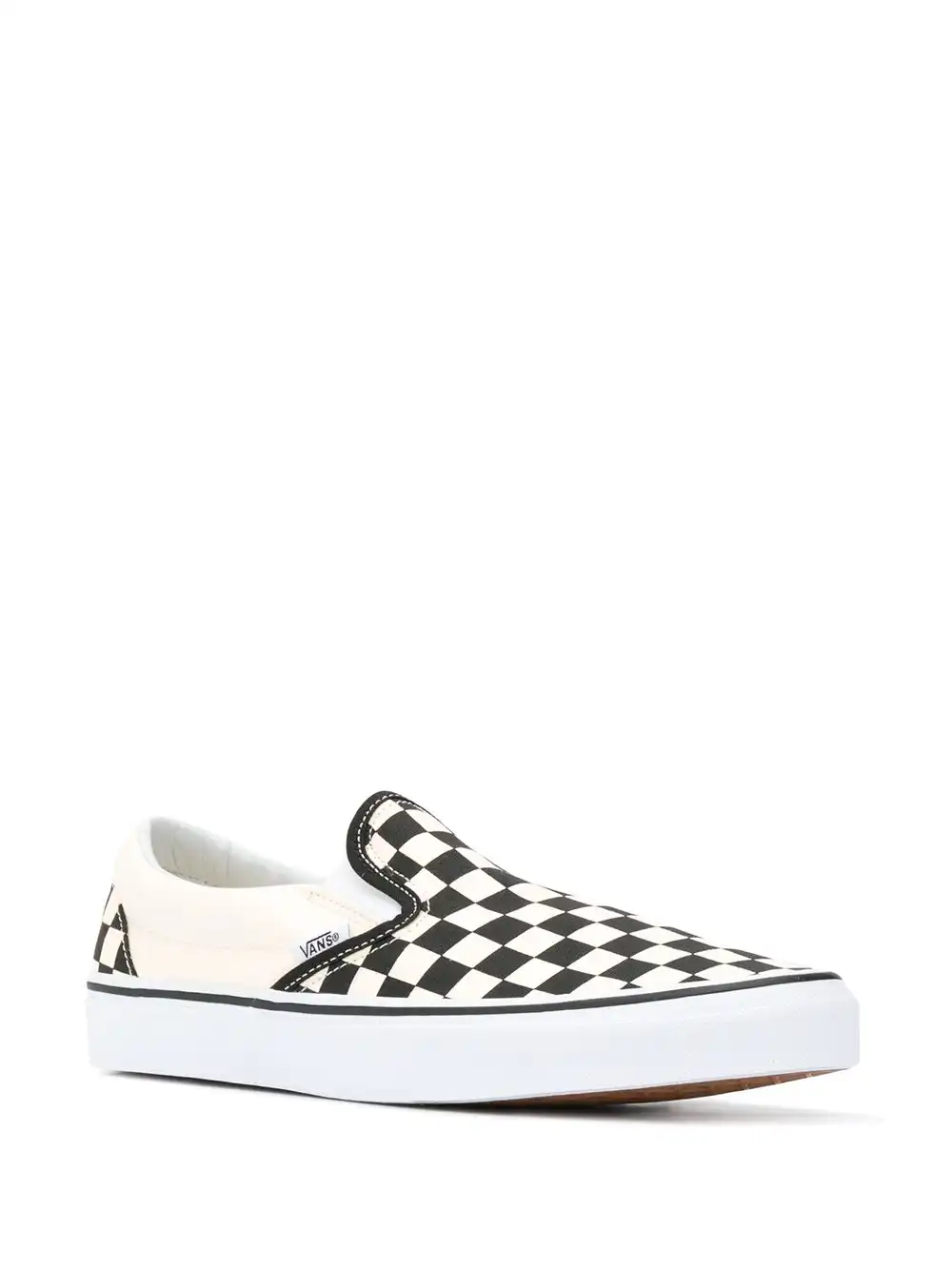 Bmlin Shoes Vans Classic Slip-On 