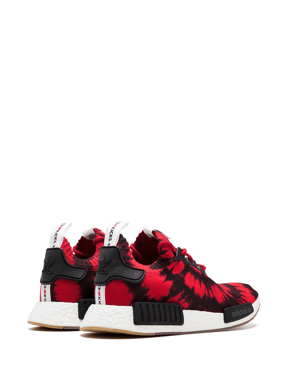 KICKWHO adidas x Nice Kicks NMD_R1 Primeknit sneakers 