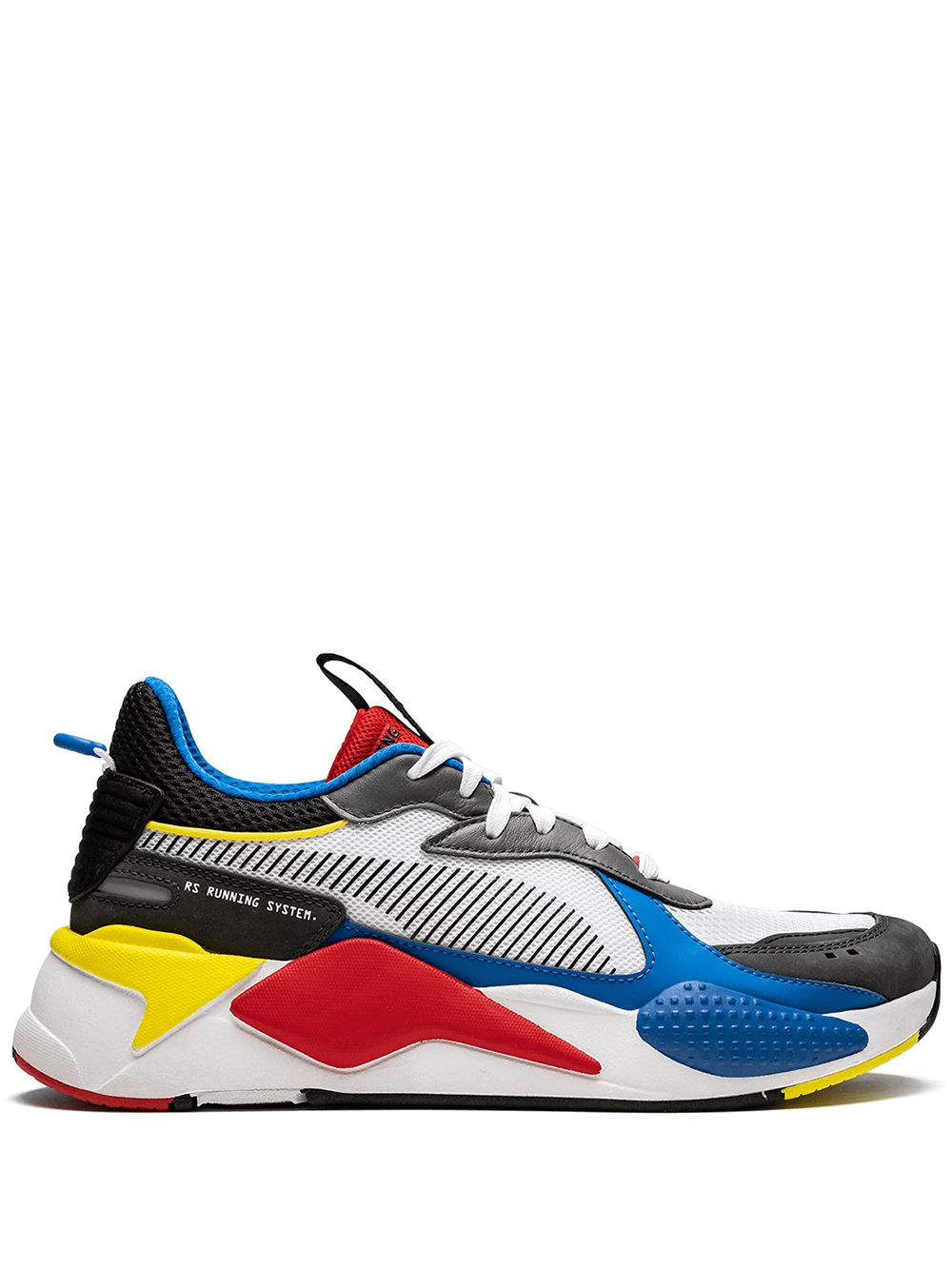 TB PUMA RS-X Toys sneakers 