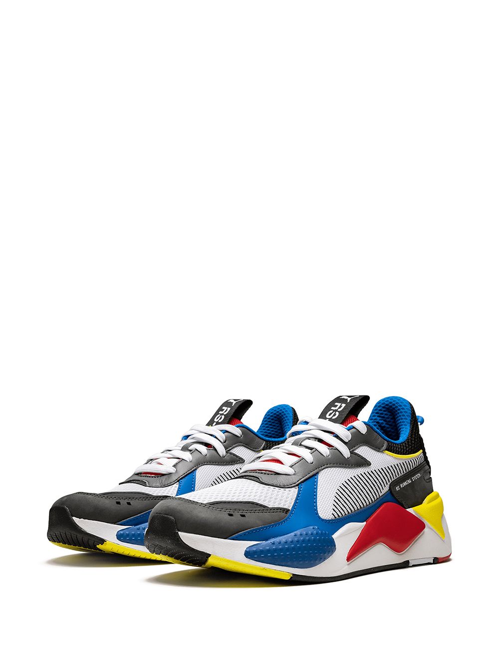 TB PUMA RS-X Toys sneakers 