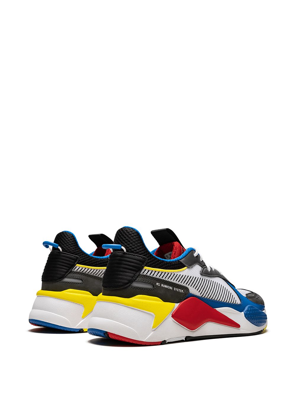 TB PUMA RS-X Toys sneakers 