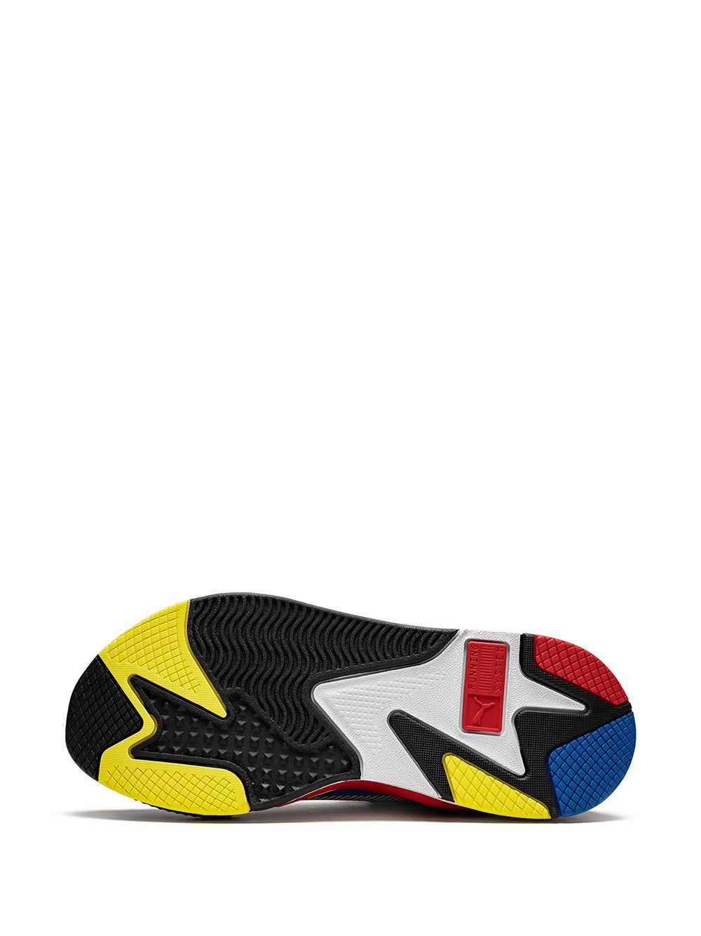 TB PUMA RS-X Toys sneakers 