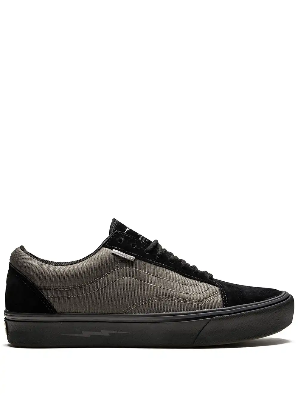 Cheap LY Vans x DEFCON x LBT Comfycush Old Skool sneakers 