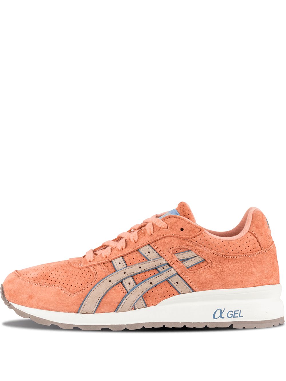 TB ASICS x Ronnie Fieg GT 2 "Rose Gold" sneakers 