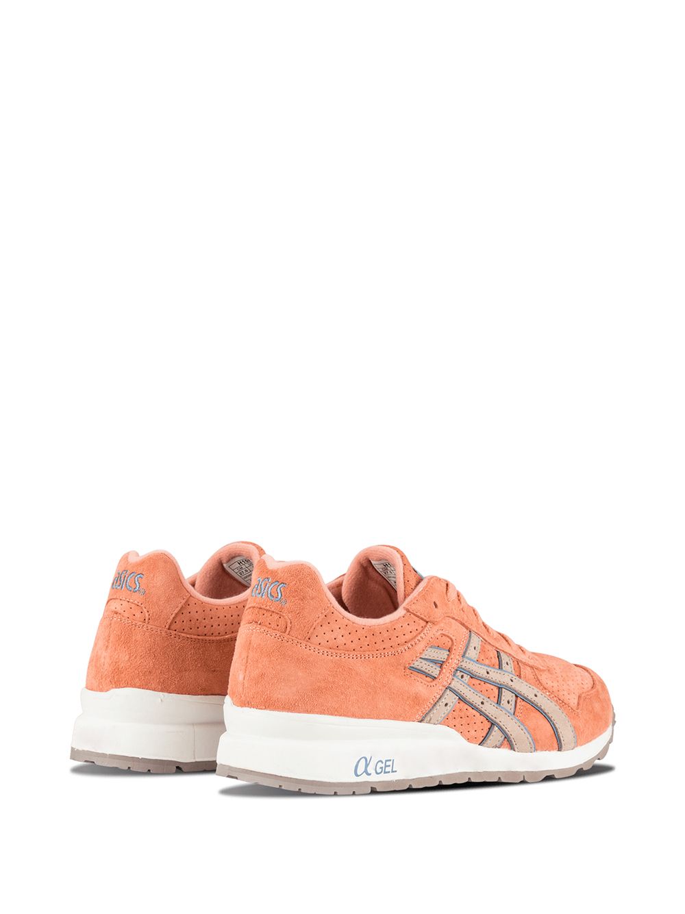 TB ASICS x Ronnie Fieg GT 2 "Rose Gold" sneakers 