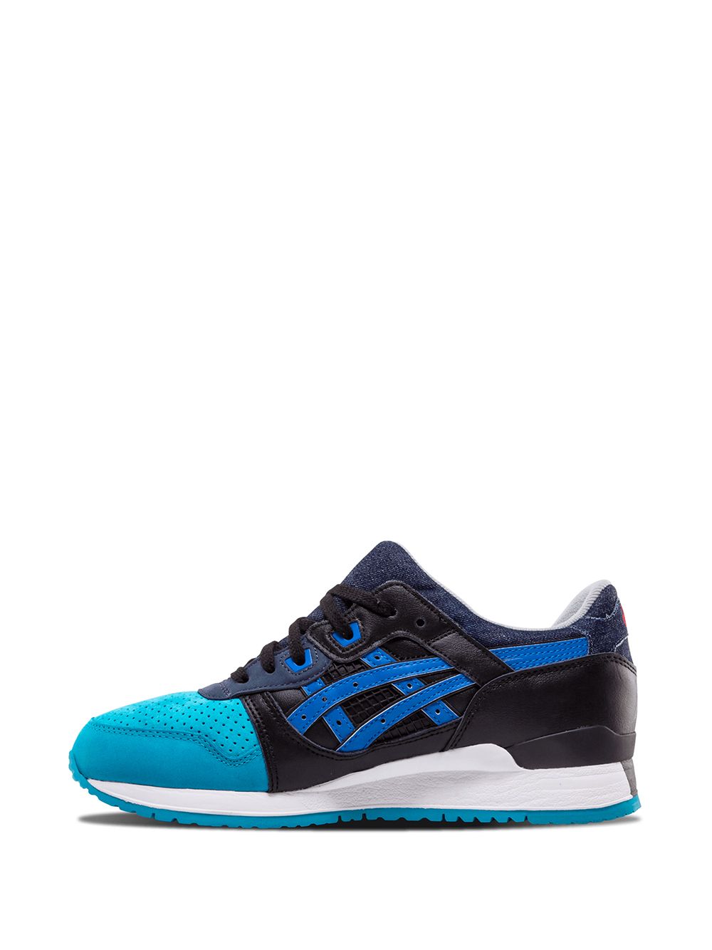 TB ASICS GEL-Lyte III "Ronnie Fieg Homage" sneakers 