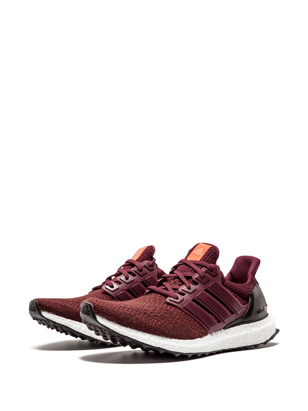 TB adidas Ultra Boost L"Burgundy" sneakers 