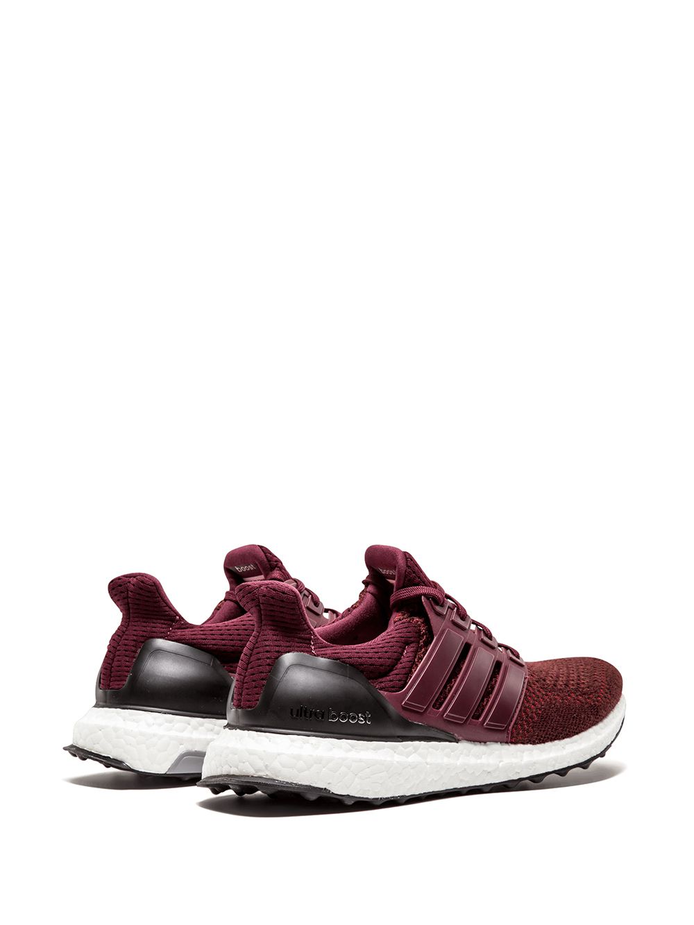 TB adidas Ultra Boost L"Burgundy" sneakers 