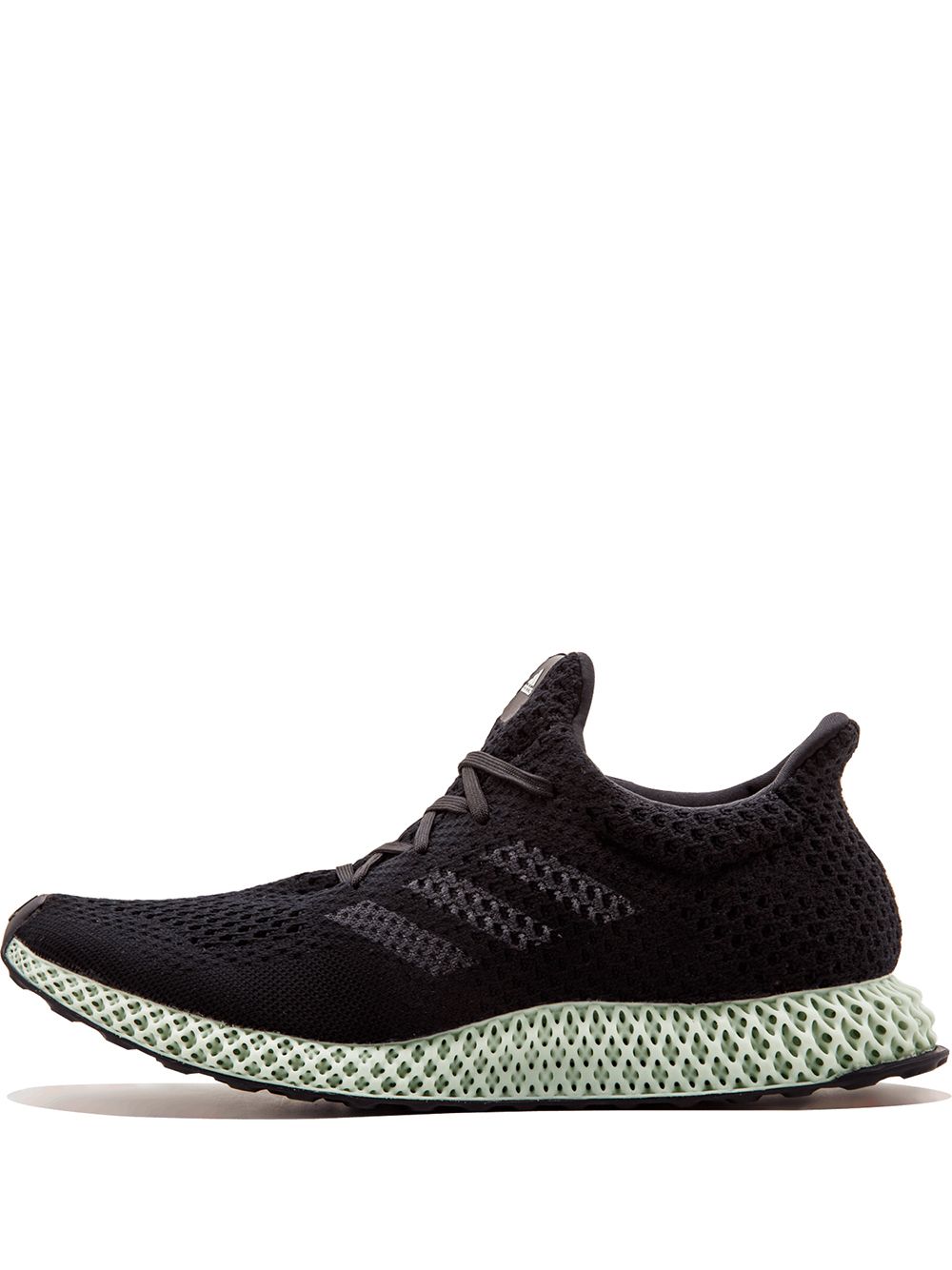 TB adidas FutureCraft 4D "Sample" sneakers 