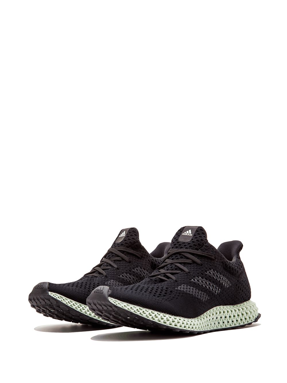 TB adidas FutureCraft 4D "Sample" sneakers 