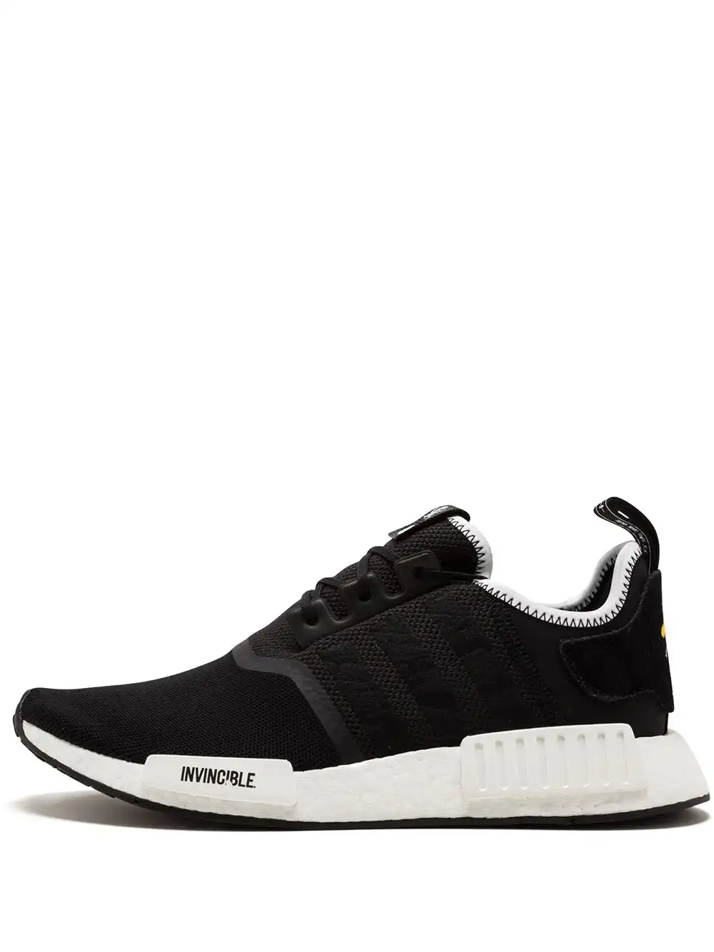 Cheap adidas x Invincible x Neighborhood NMD_R1  