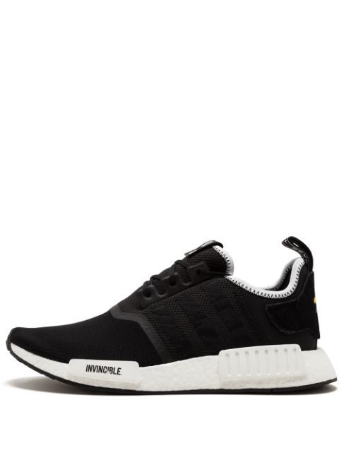 TB adidas x Invincible x Neighborhood NMD_R1 sneakers 