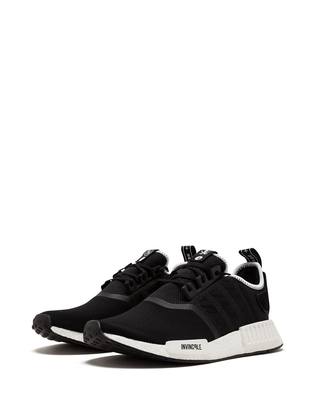 TB adidas x Invincible x Neighborhood NMD_R1 sneakers 