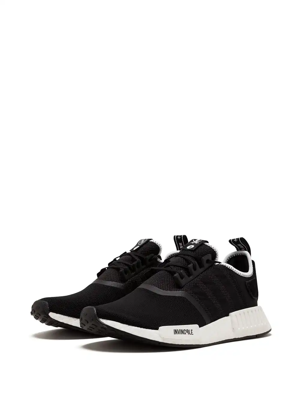 Affordable adidas x Invincible x Neighborhood NMD_R1 sneakers 