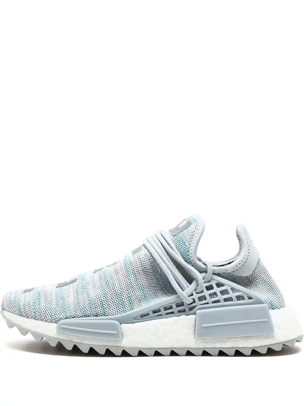 Cheap adidas x Pharrel Williams x Billionaire Boys Club Human Race NMD TR  