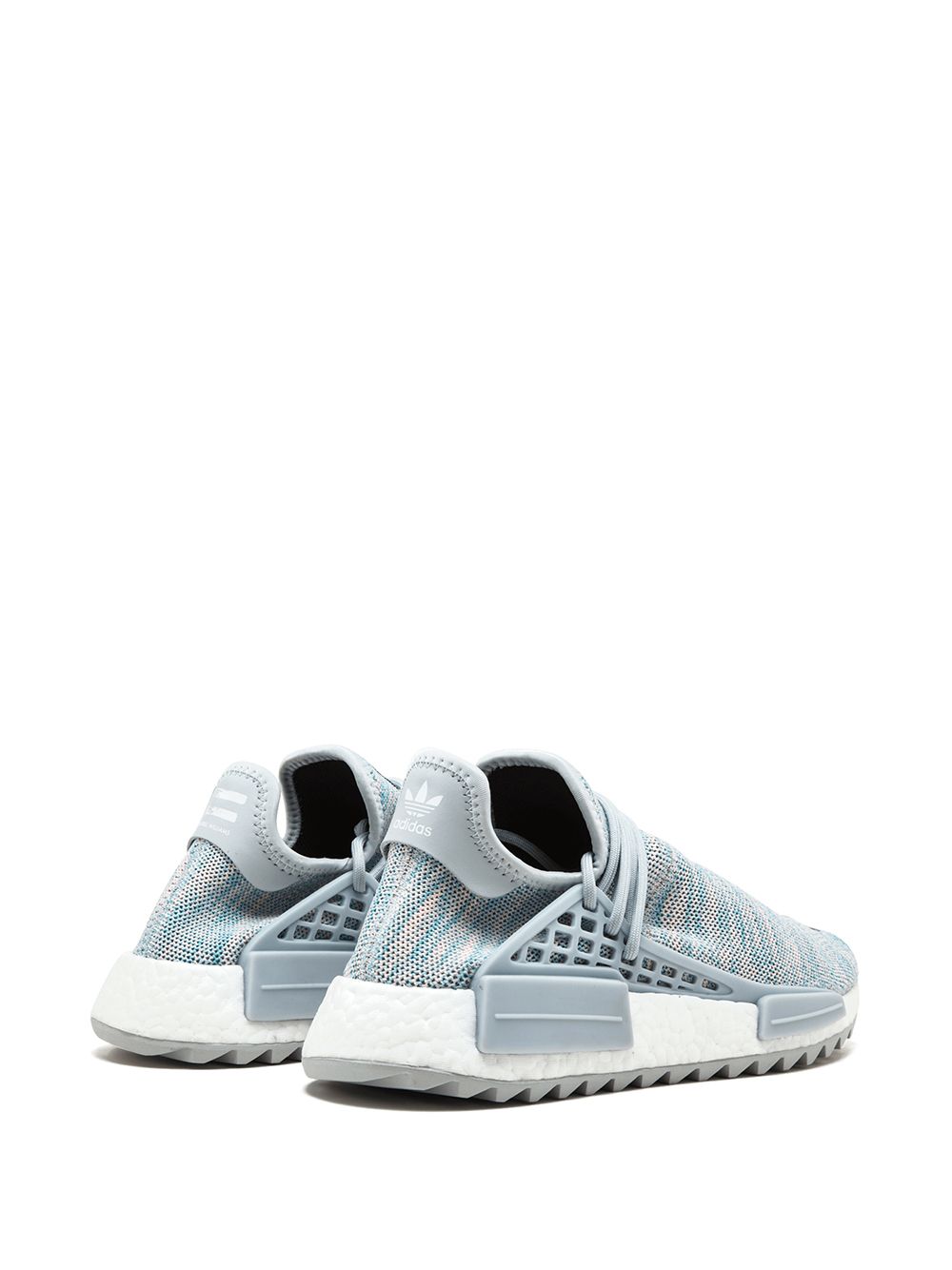 KICKWHO adidas x Pharrel Williams x Billionaire Boys Club Human Race NMD TR sneakers 