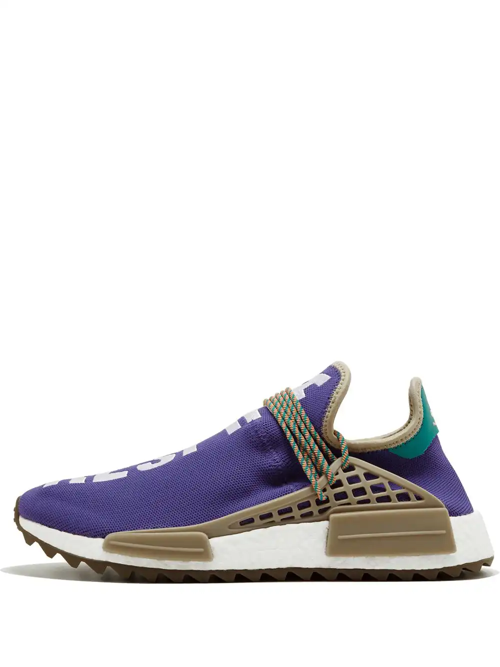 Rep Husky adidas x Pharrell Williams Human Race NMD TR 