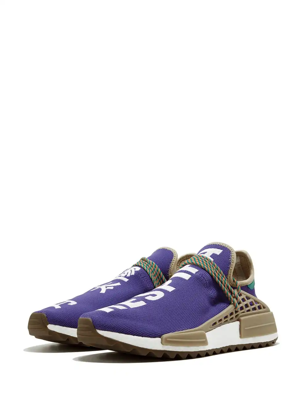 Bmlin adidas x Pharrell Williams Human Race NMD TR 