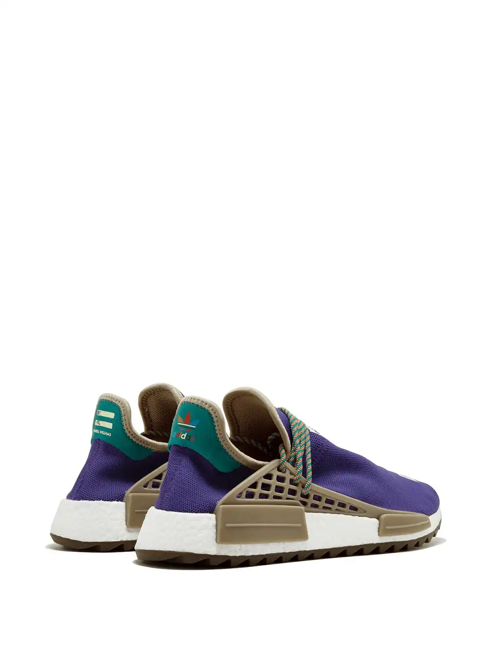 Rep Husky adidas x Pharrell Williams Human Race NMD TR 