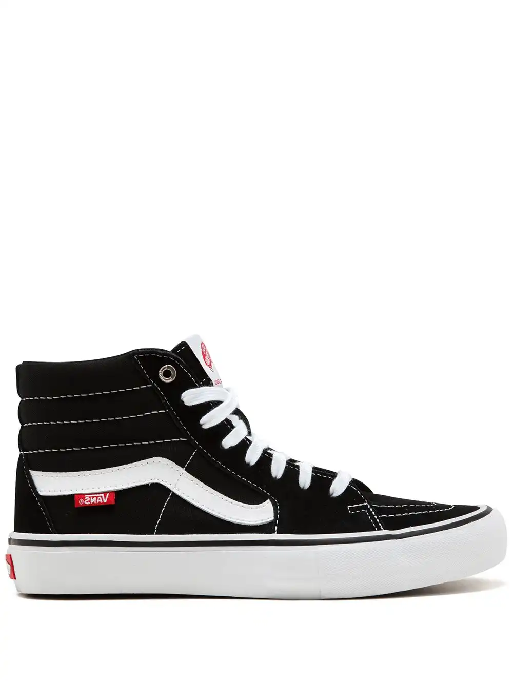 Cheap LY Vans Sk8-Hi Pro sneakers 