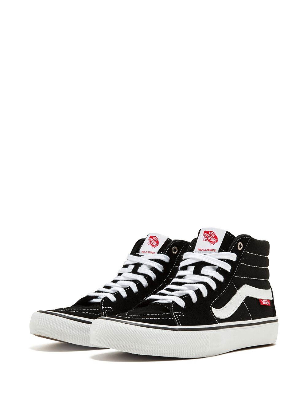 KICKWHO Vans Sk8-Hi Pro sneakers 