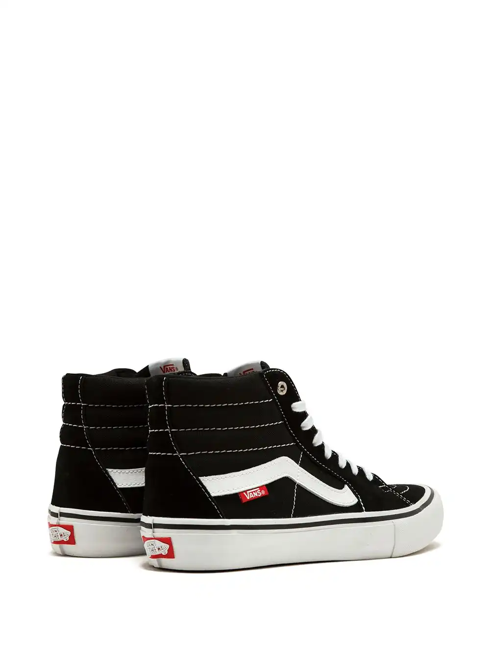 Bmlin Shoes Vans Sk8-Hi Pro sneakers 