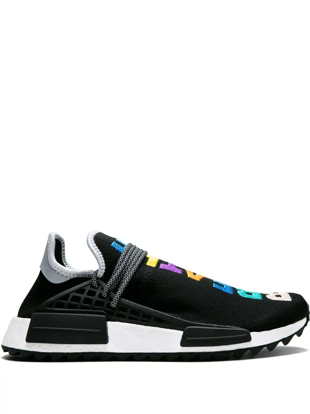 Cheap adidas x Pharrell Williams Hu NMD TR 