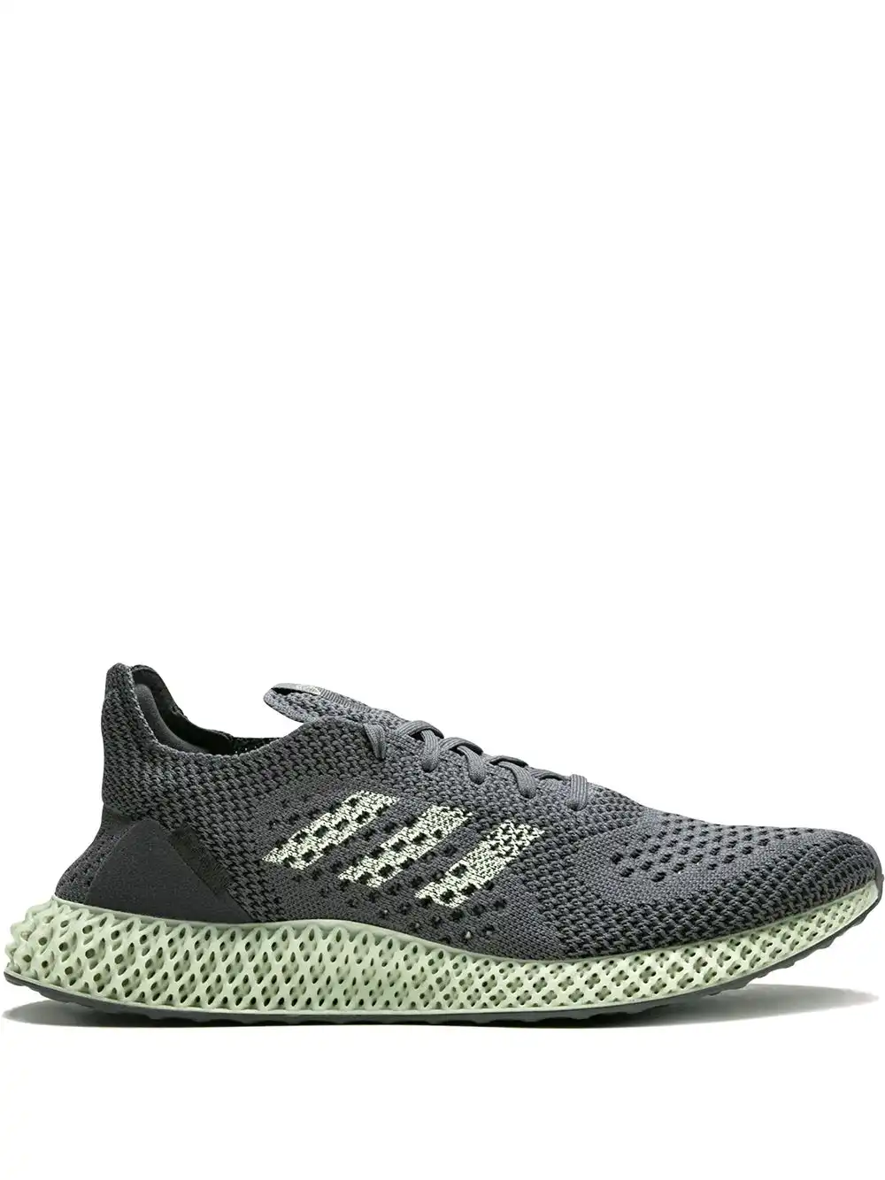 Cheap adidas Consortium 4D Runner 