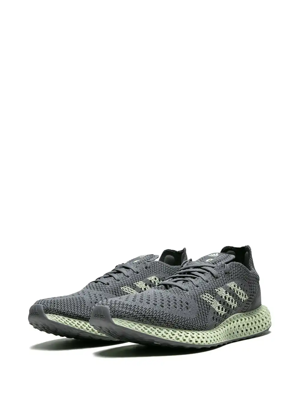 Affordable adidas Consortium 4D Runner 