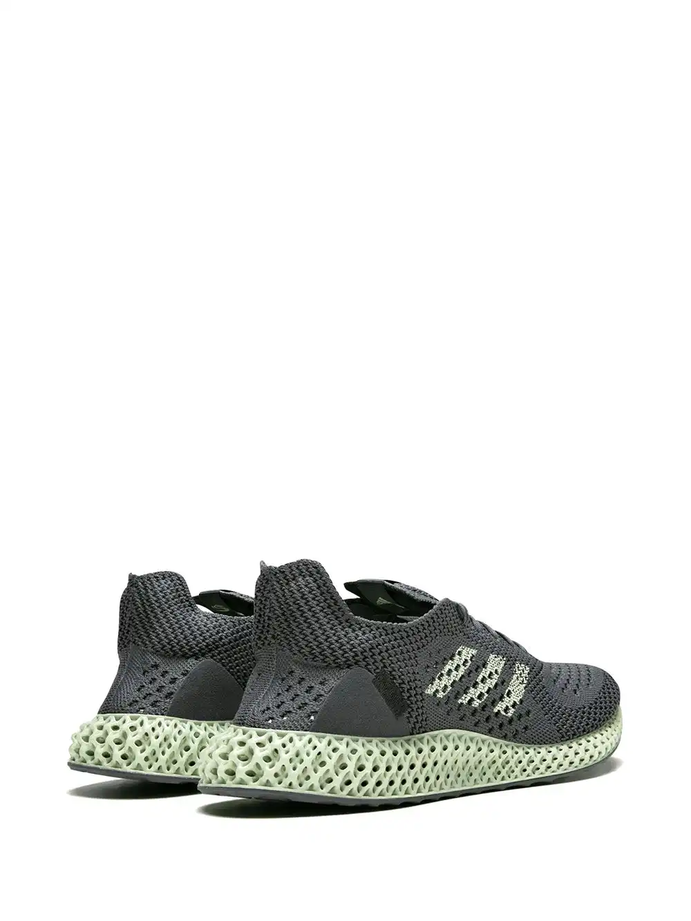 Cheap adidas Consortium 4D Runner 