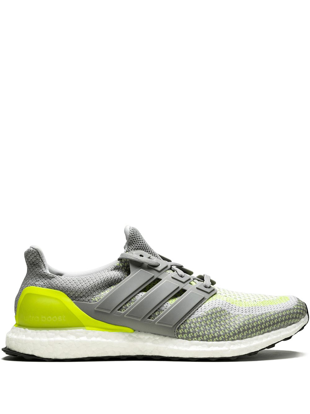 TB adidas Ultraboost LTD "Glow In The Dark" sneakers 