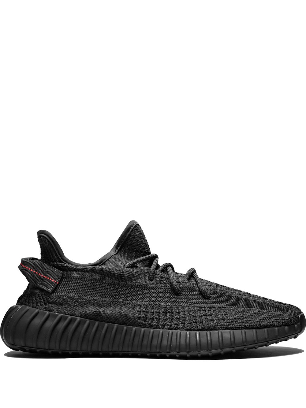 TB adidas Yeezy YEEZY Boost 350 V2 Reflective "Black - Static" sneakers 