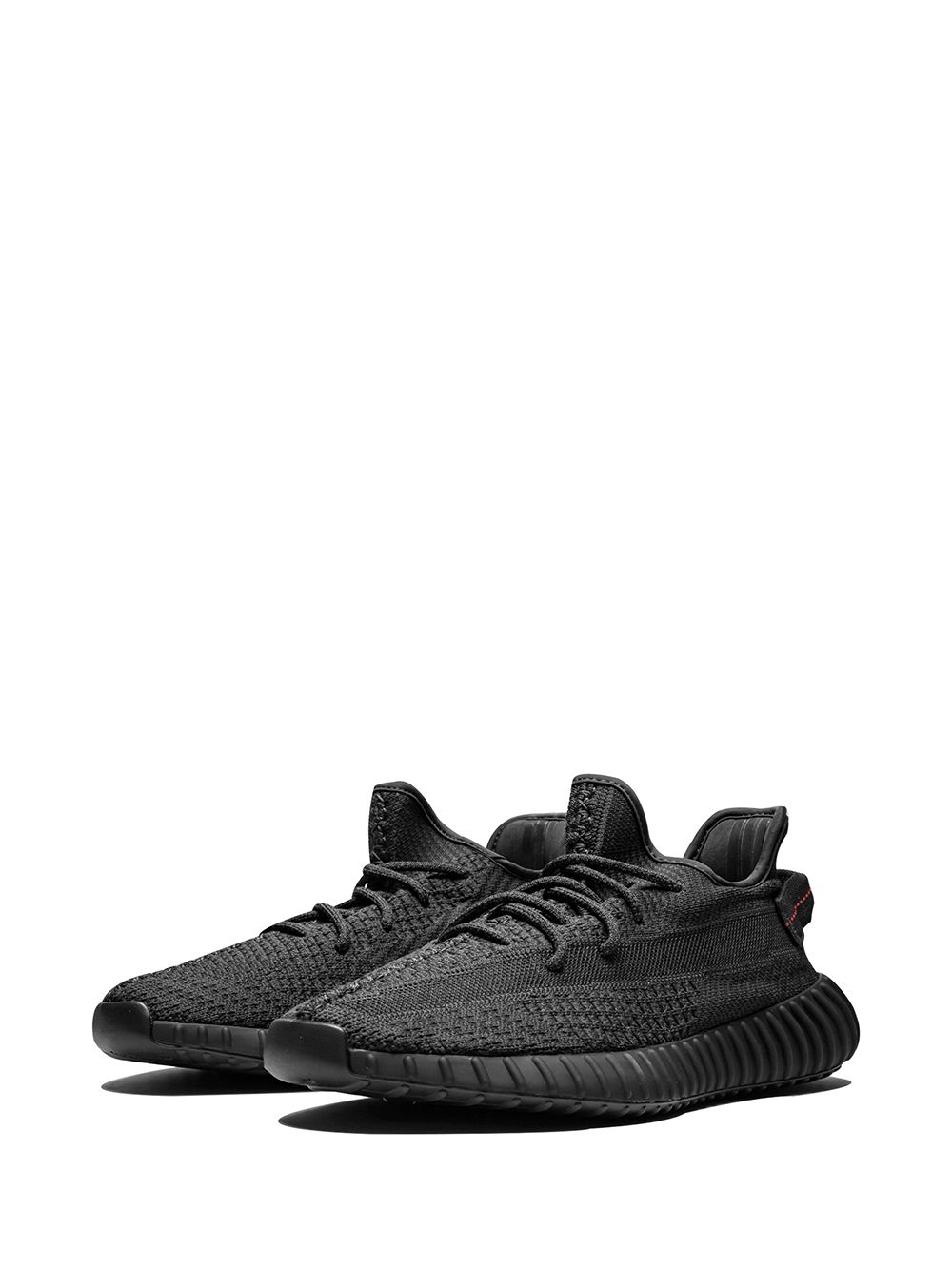 TB adidas Yeezy YEEZY Boost 350 V2 Reflective "Black - Static" sneakers 