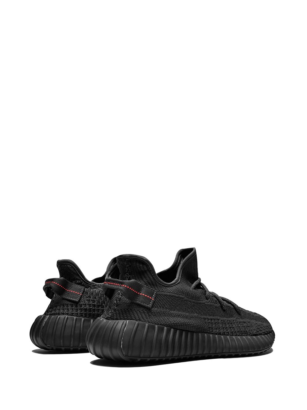 TB adidas Yeezy YEEZY Boost 350 V2 Reflective "Black - Static" sneakers 