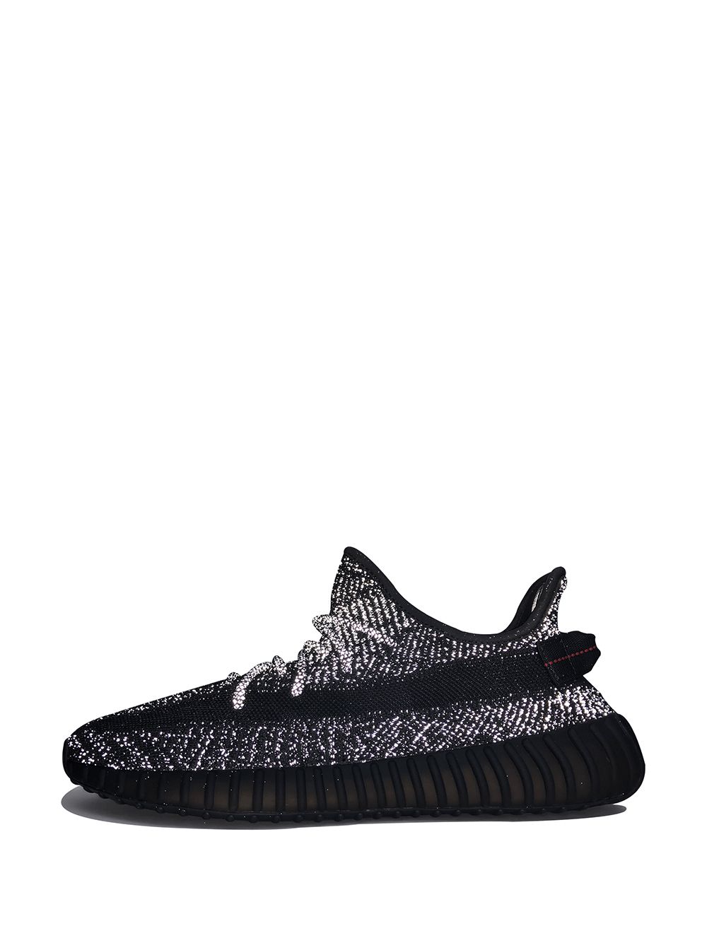 TB adidas Yeezy YEEZY Boost 350 V2 Reflective "Black - Static" sneakers 