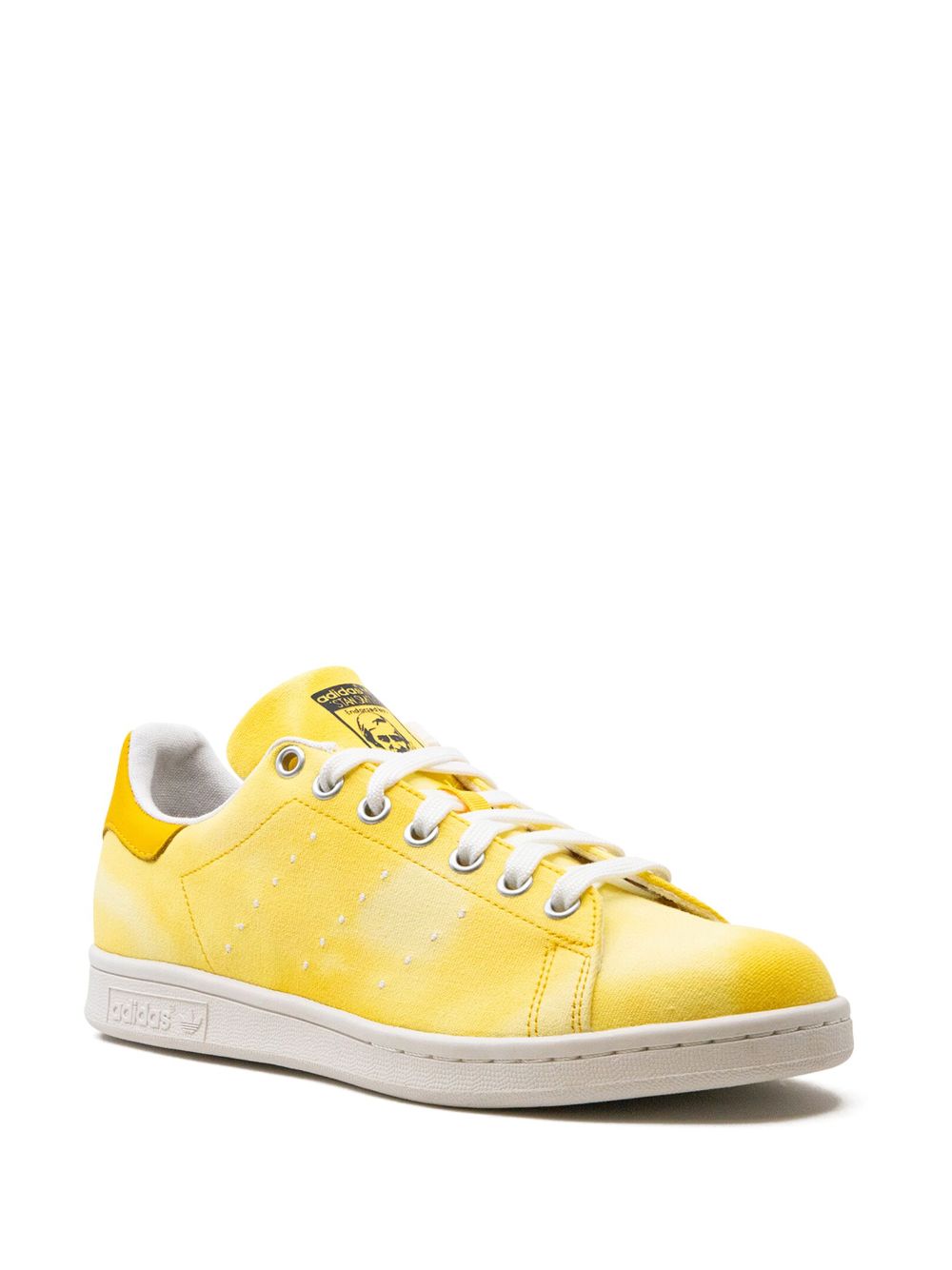 TB adidas x Pharrell Williams Stan Smith Hu “Holi” sneakers 