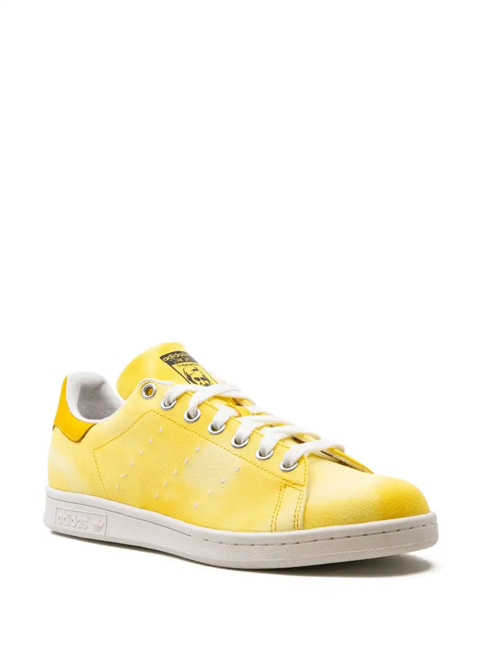 Bmlin adidas x Pharrell Williams Stan Smith Hu “Holi” sneakers 