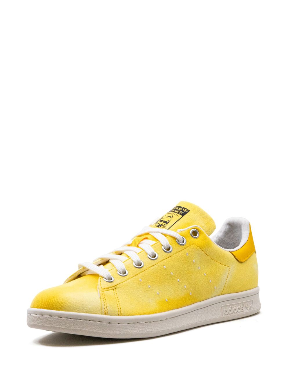 TB adidas x Pharrell Williams Stan Smith Hu “Holi” sneakers 