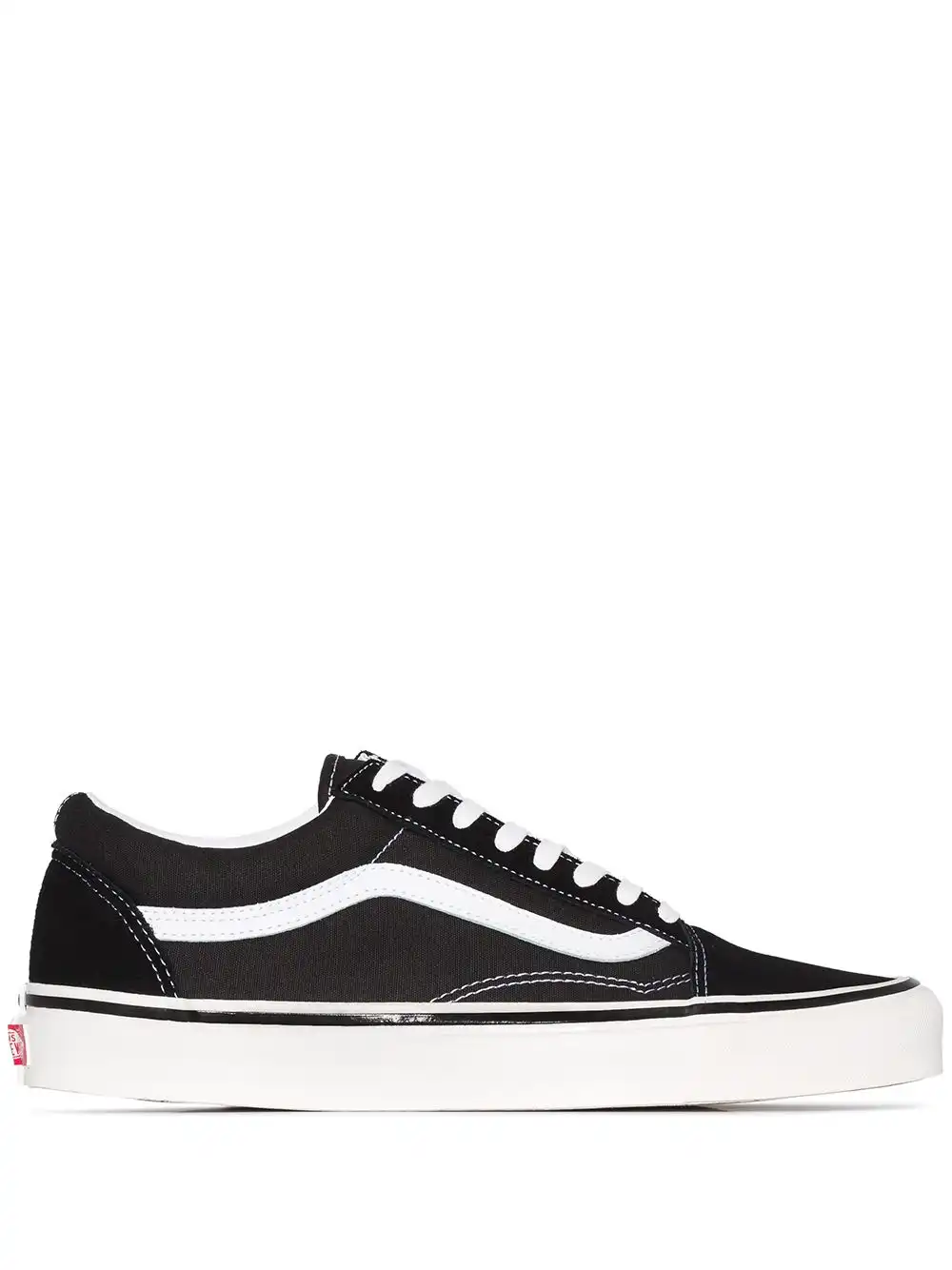 Bmlin Shoes Vans Old Skool 36 DX low-top sneakers 