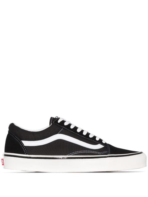 KICKWHO Vans Old Skool 36 DX low-top sneakers 