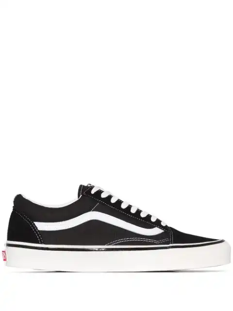 LY Vans Old Skool 36 DX low-top sneakers 