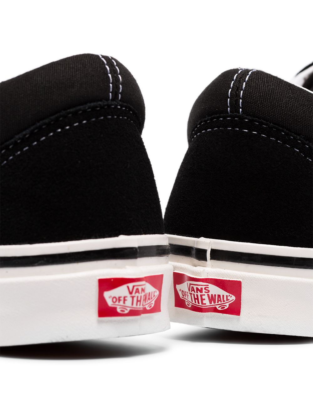 TB Vans Old Skool 36 DX low-top sneakers 