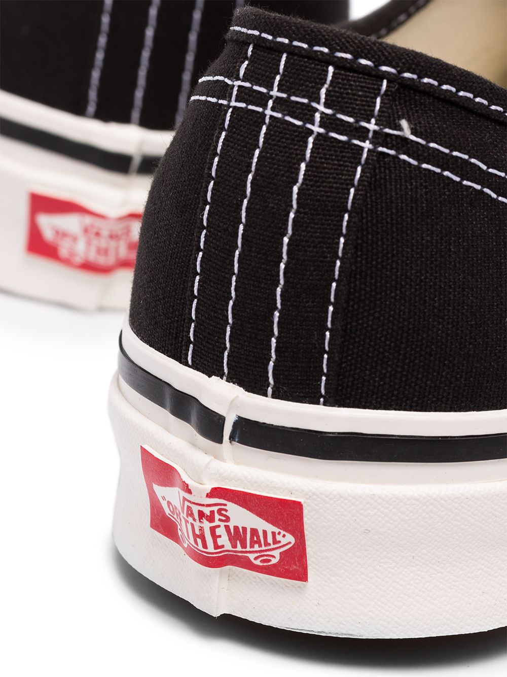 TB Vans UA 44 DX low-top sneakers 