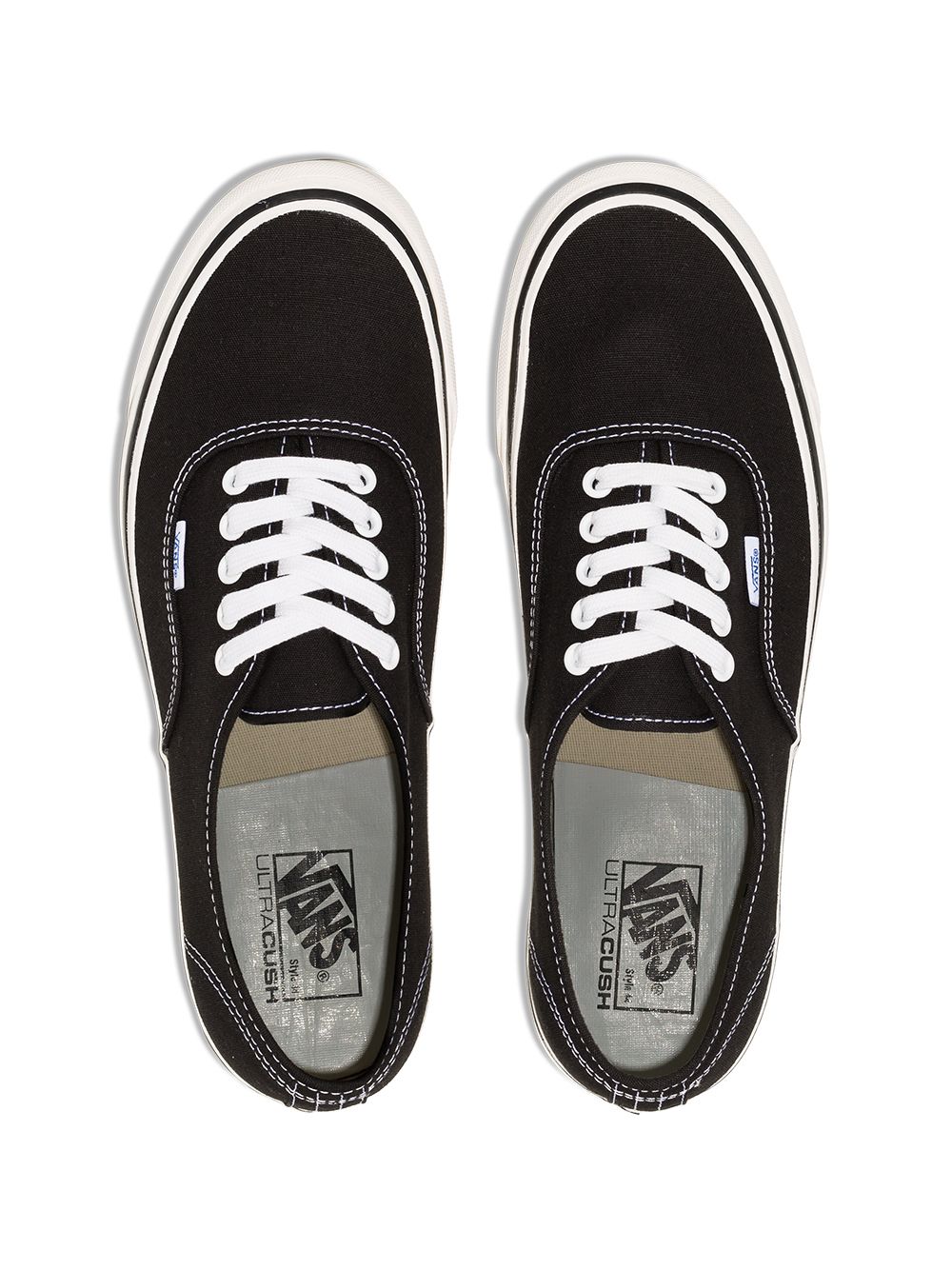 TB Vans UA 44 DX low-top sneakers 