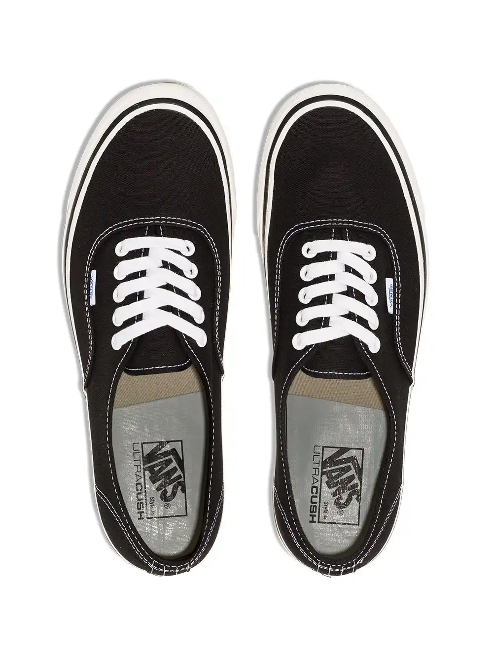 Bmlin Vans UA 44 DX low-top sneakers 