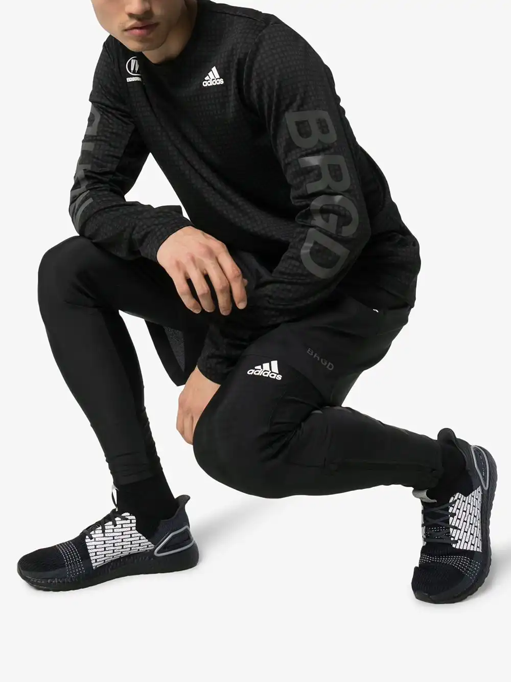 Cheap adidas x Neighborhood Ultra Boost 19  