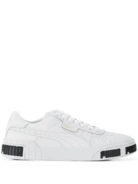 LY PUMA Cali Bold sneakers 