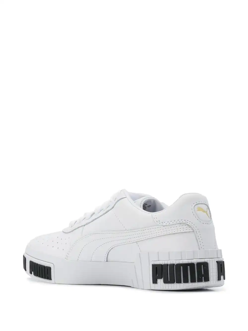 Bmlin Shoes PUMA Cali Bold sneakers 